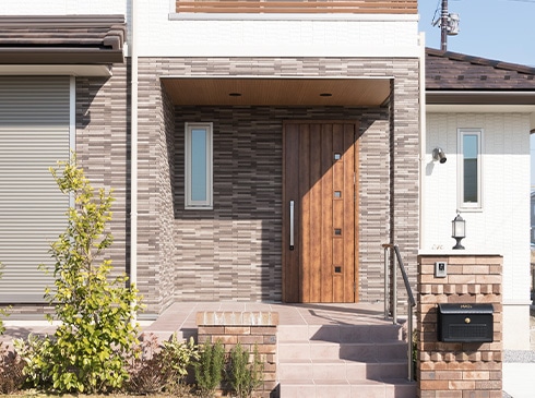 リノベーション