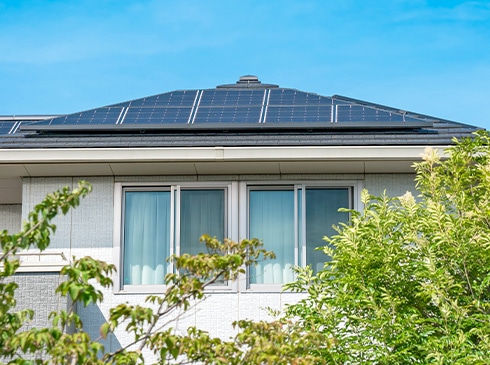 太陽光発電システム